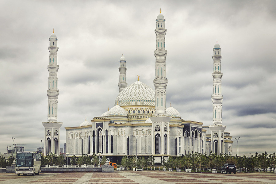 كوروناۆيرۋس: ءدىني باسقارما جۇما نامازعا قاتىستى مالىمدەمە جاسادى