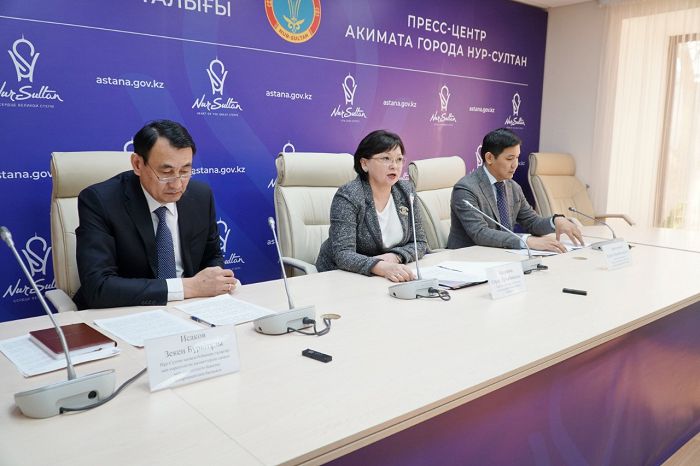 ەلوردادا كوروناۆيرۋستىڭ الدىن الۋدا قانداي شارالار جۇرگىزىلىپ جاتىر؟