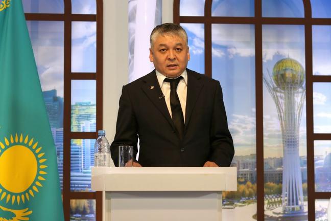 قازاقستاندا كوروناۆيرۋس جۇقتىرعاندار سانى 4 ادامعا جەتتى