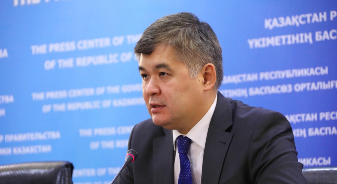 كارانتينگە قارسىلىق بىلدىرگەندەر ينفەكتسيا جۇقتىرسا, جاۋاپقا تارتىلادى