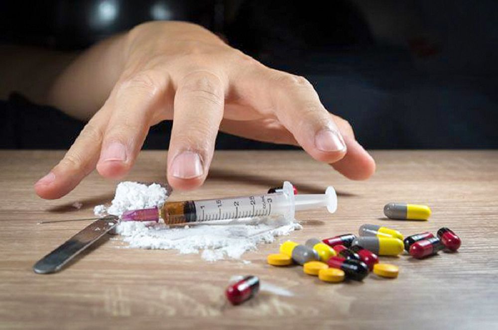 ەسىرتكى تاسىمالداۋشى ۇستالدى