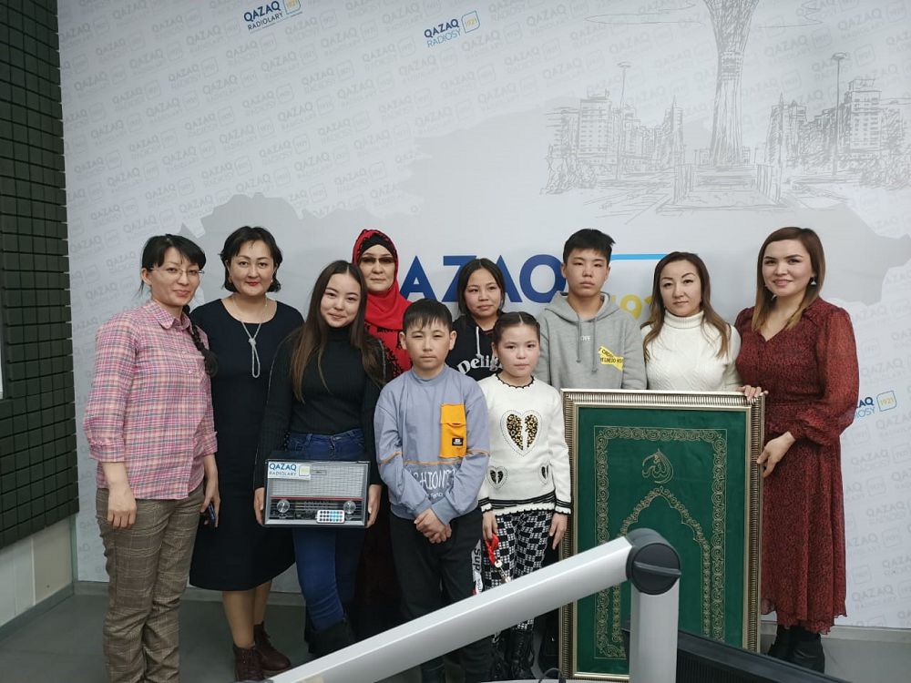 تىكەلەي ەفيردە باسپانالى بولدى