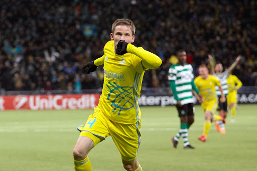 فۋتبول: قازاقستانداعى ەڭ قۇندى كوماندا – «استانا»