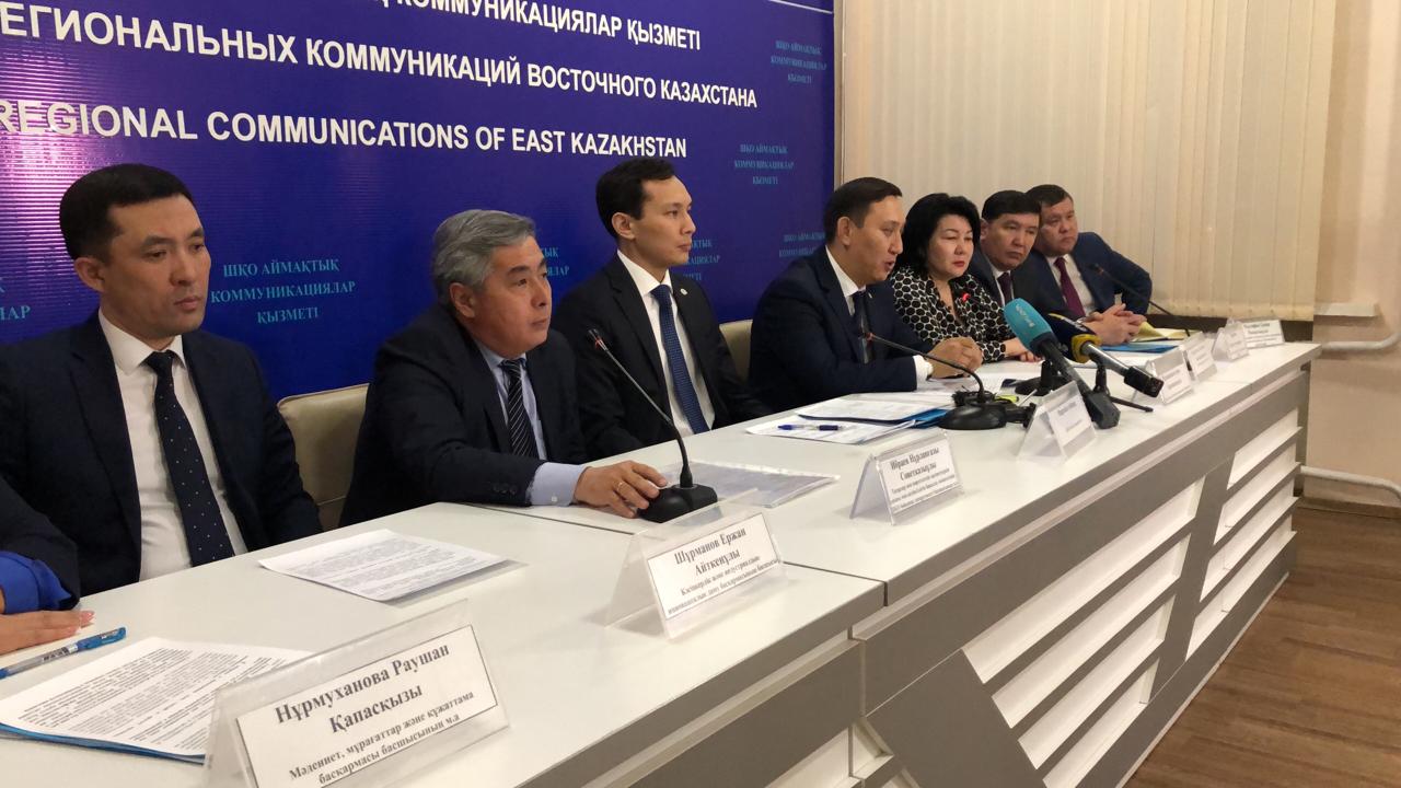 شىعىس قازاقستاندا جاعداي تۇراقتى