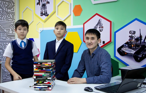 الماتىدا ءبىلىم بەرۋ مەكەمەلەرىنىڭ جۇمىس ىستەۋ فورماتى ءتۇسىندىرىلدى