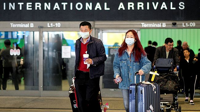 ناۋقاستار انىقتالعان رەيستەر جولاۋشىلارىن حابارلاسۋعا شاقىردى