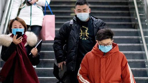 كوروناۆيرۋسقا بايلانىستى ەلدەگى قازىرگى احۋال