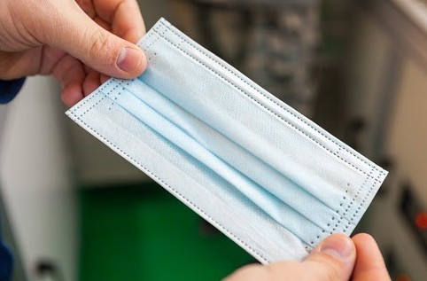 قىزىلوردا: تاۋلىگىنە 10 مىڭ ماسكا شىعارىلۋدا