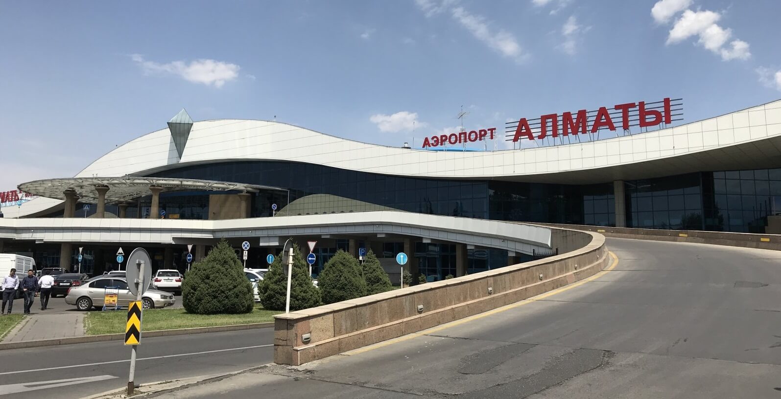 شەتەلدە جۇرگەن وتانداستارىمىز ەلگە كىرە الادى - ءسىم