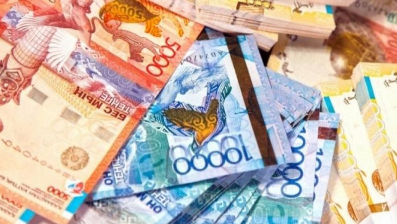 تەڭگە ەركىن اينالىمعا كەتە مە؟