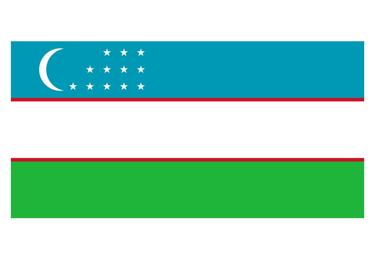 وزبەكستاندا كوروناۆيرۋس جۇقتىرعاندار سانى 6 ادامعا جەتتى