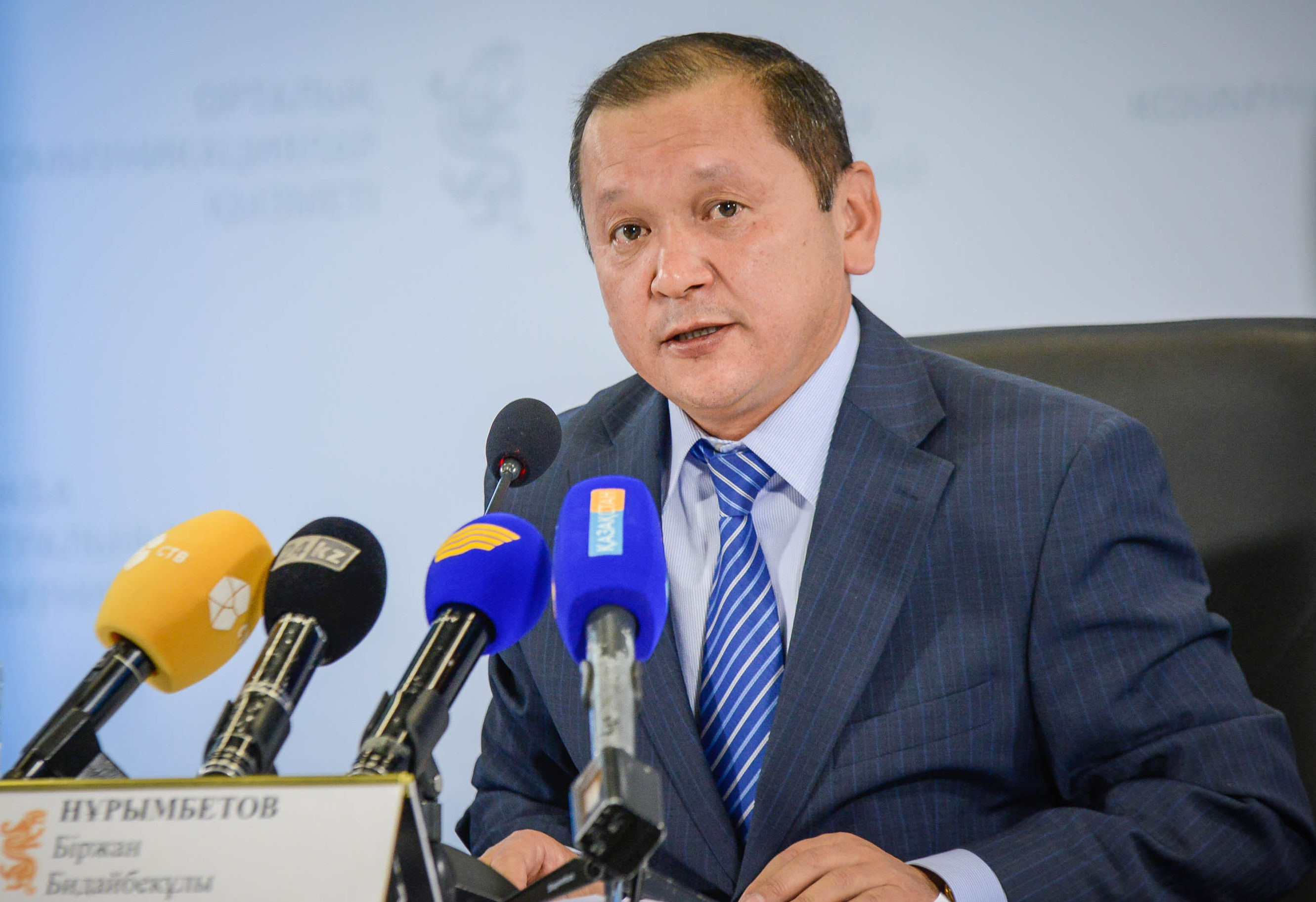 جۇمىس ساعاتى ازايۋى مۇمكىن - ءبىرجان نۇرىمبەتوۆ