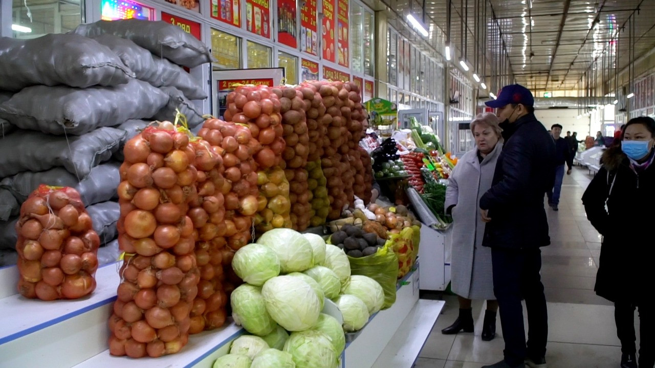 توتەنشە جاعداي كەزىندە ەلورداداعى نىساندار قالاي جۇمىس ىستەيدى