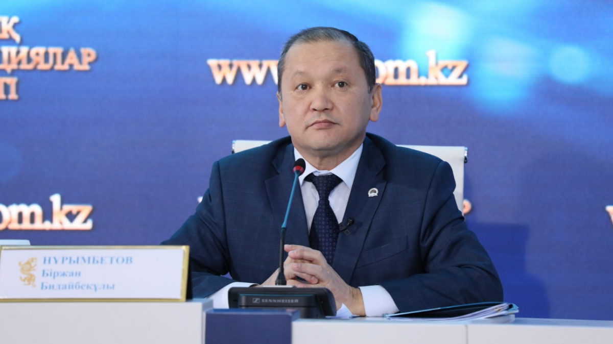 توتەنشە جاعداي بويىنشا پرەزيدەنت تاپسىرمالارى قالاي جۇزەگە اسادى؟ (ۆيدەو)