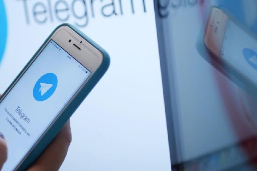 Telegram-بوتتى ىسكە قوستى