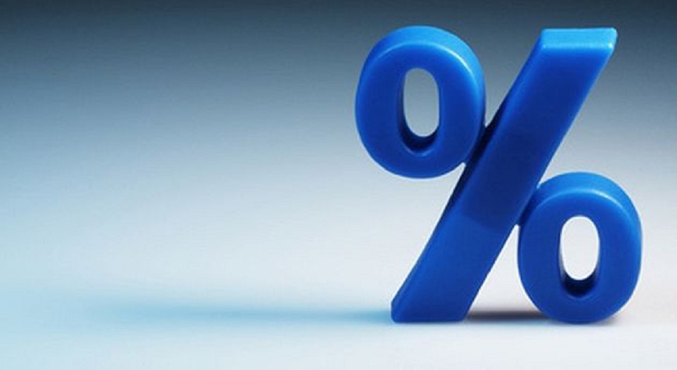 تەڭگەدەگى دەپوزيتتەر بويىنشا ۇسىنىلعان ەڭ جوعارى مولشەرلەمەلەر ۇلعايادى