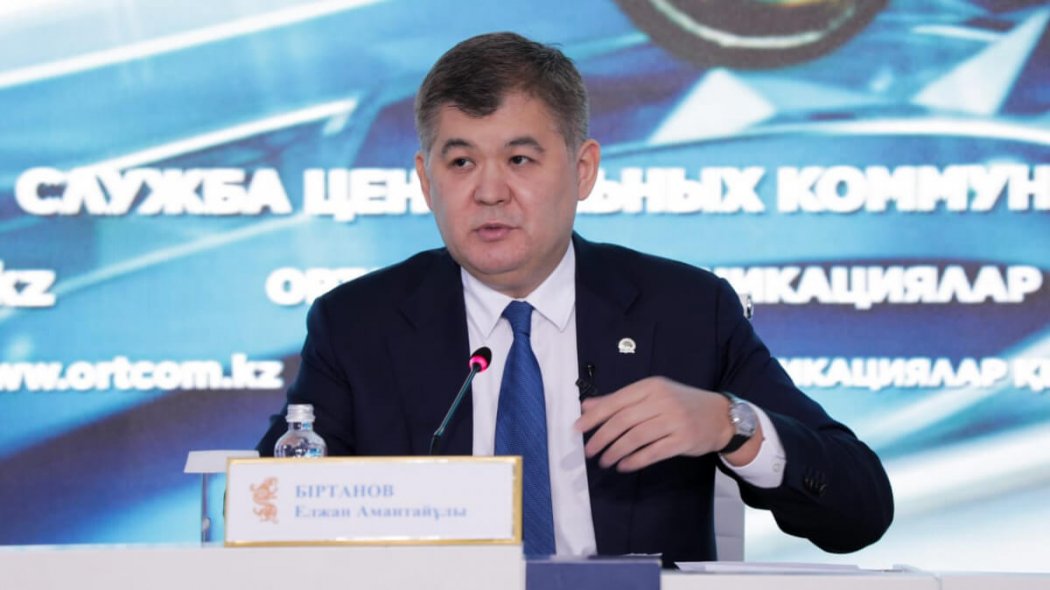 قازاقستاندا كوروناۆيرۋس جۇقتىرعاندار سانى 27-گە جەتتى