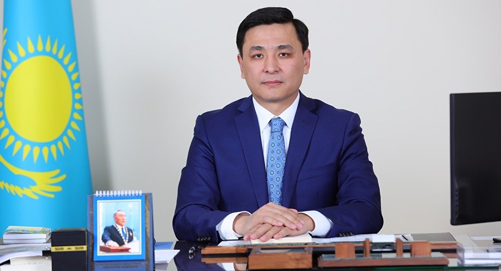 التاي كولگىنوۆ مەديتسينا قىزمەتكەرلەرىن قولداۋعا شاقىردى