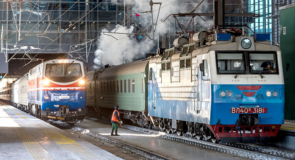 توتەنشە جاعداي: پويىزدار قوزعالىسىنا شەكتەۋ قويىلادى