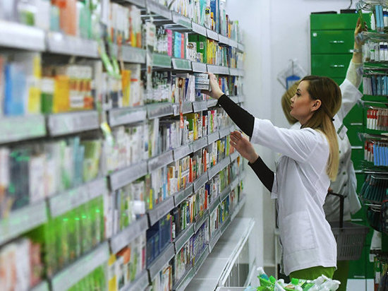 قازاقستاندىق فارماتسەۆتەر ءوز ونىمدەرىمىزگە كوبىرەك سەنىم ارتاتىن بولدى