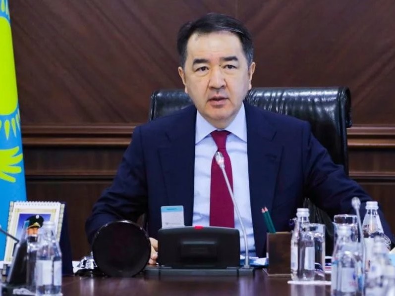 الماتىدا كارانتين 19 ناۋرىزدا تۇنگى ساعات 00.00-دەن باستاپ ەنگىزىلەدى