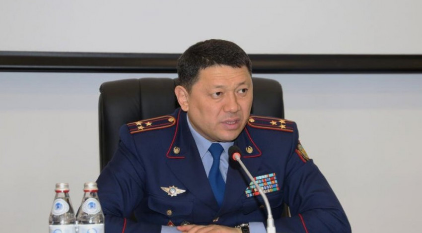 الەۋمەتتىك جەلىلەردە جالعان حابارلاما تاراتقاندار جاۋاپكەرشىلىككە تارتىلادى