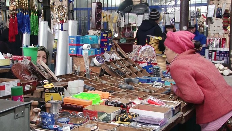 الماتىدا 29 ازىق-ت ۇلىكتىك ەمەس بازار مەن 2 263 دۇكەن كارانتينگە جابىلدى