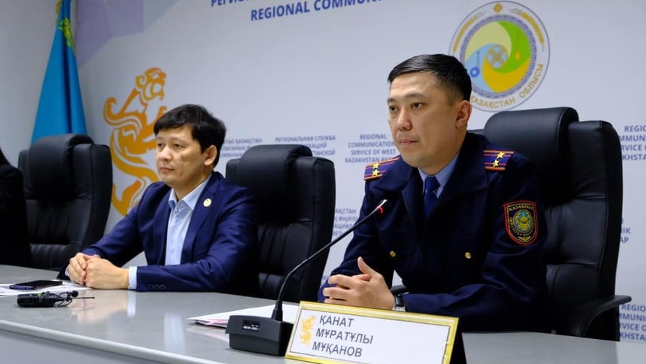 ورالدىقتاردان ورتالىققا جينالماۋدى سۇراپ جاتىر