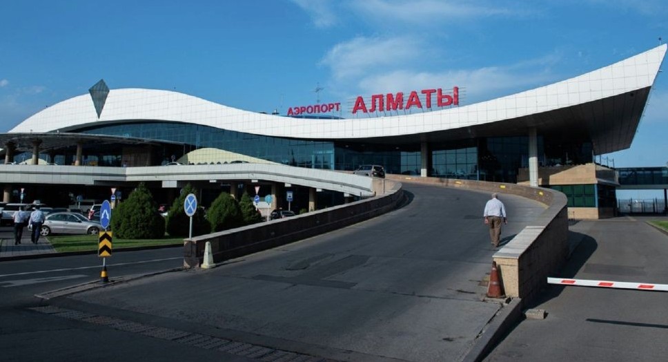 قازاقستاندىقتارعا الماتىعا كىرىپ-شىعۋعا 72 ساعات ۋاقىت بەرىلدى