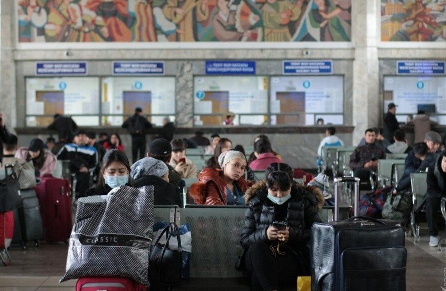 الماتىدا ىندەت بەلەڭ الماۋى ءۇشىن قانداي ءىس-شارالار قابىلداندى؟