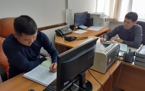 جىل باسىنان بەرى ءىز-ءتۇزسىز جوعالعان ماڭعىستاۋلىق 14 ادام ۇيلەرىنە ورالدى