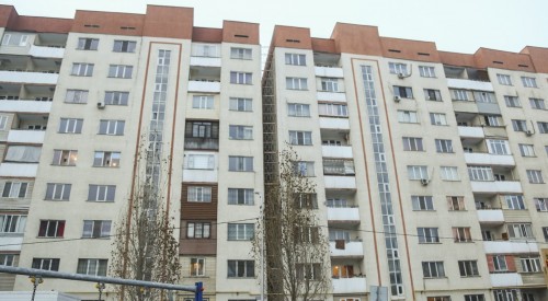 الماتى قالاسى تۇرعىن ءۇي ساياساتى باسقارماسى كارانتين كەزەڭىنە دايىن