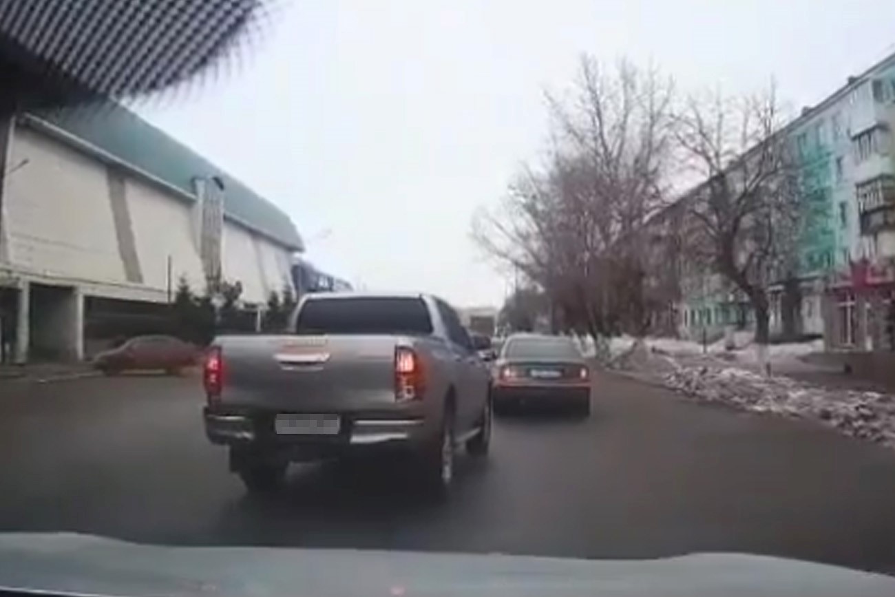 كوشە ءتارتىبىن ساقتامايتىندار كوپ