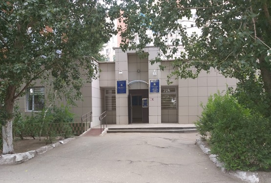 زاعيپتاردىڭ ەكىنشى ءۇيى...