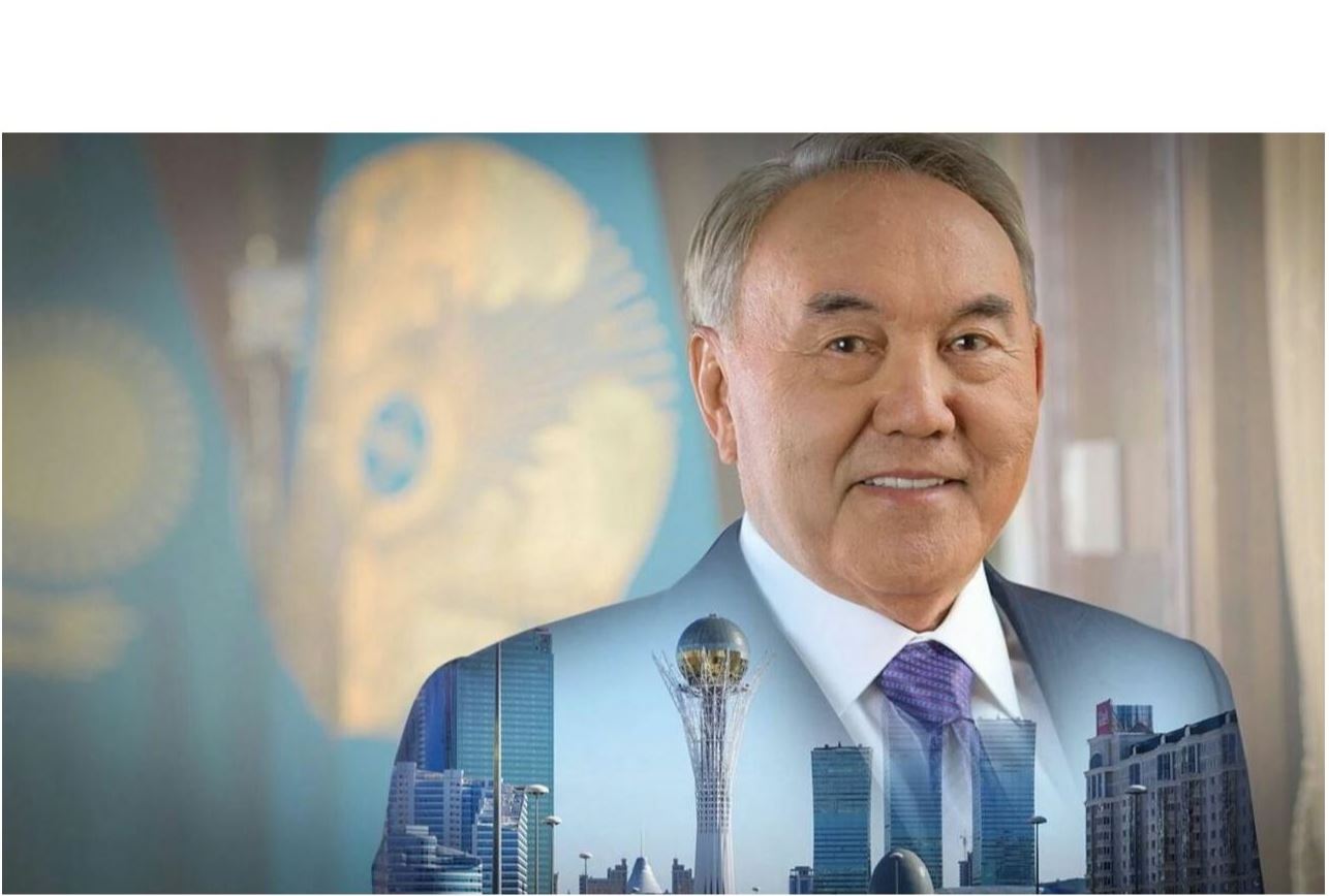 وكىلەتتىگىن توقتاتسا دا حالىقپەن بايلانىسىن ۇزبەدى