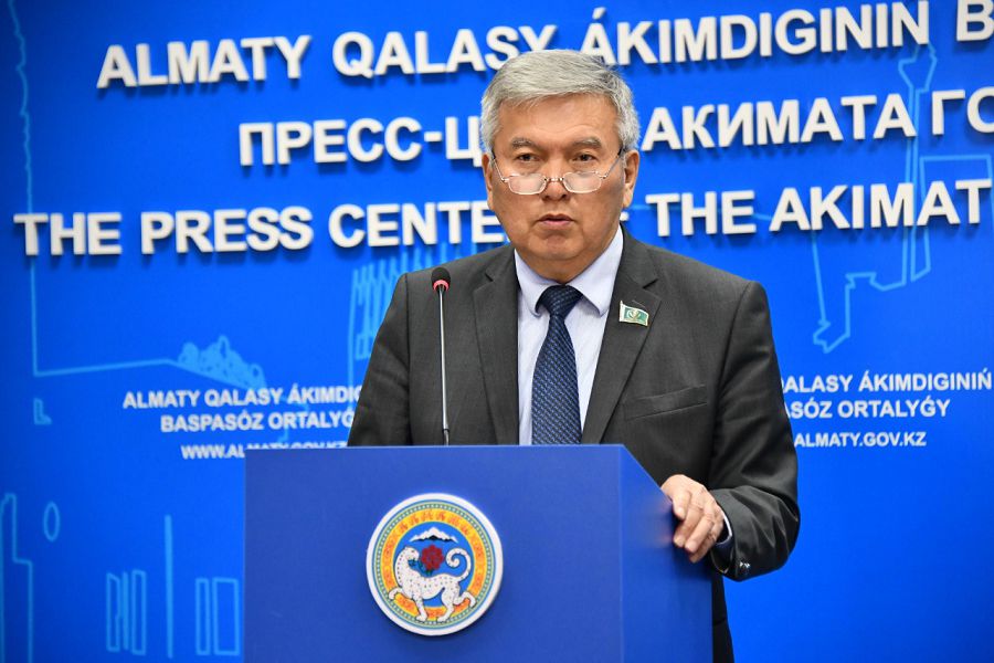 الماتىعا تۇڭعىش پرەزيدەنت قورىنان 100 ميلليون تەڭگە كومەك ءتۇستى