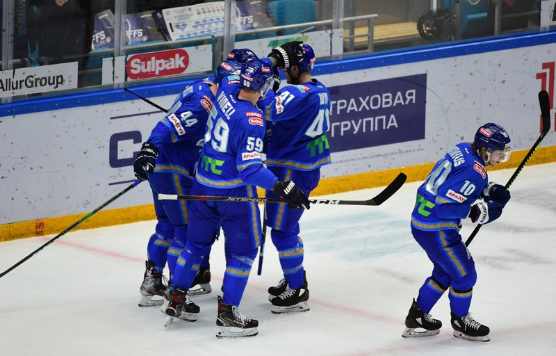 «بارىس» قحل-دىڭ پلەي-وفف كەزەڭىنە قاتىسپايتىنىن مالىمدەدى