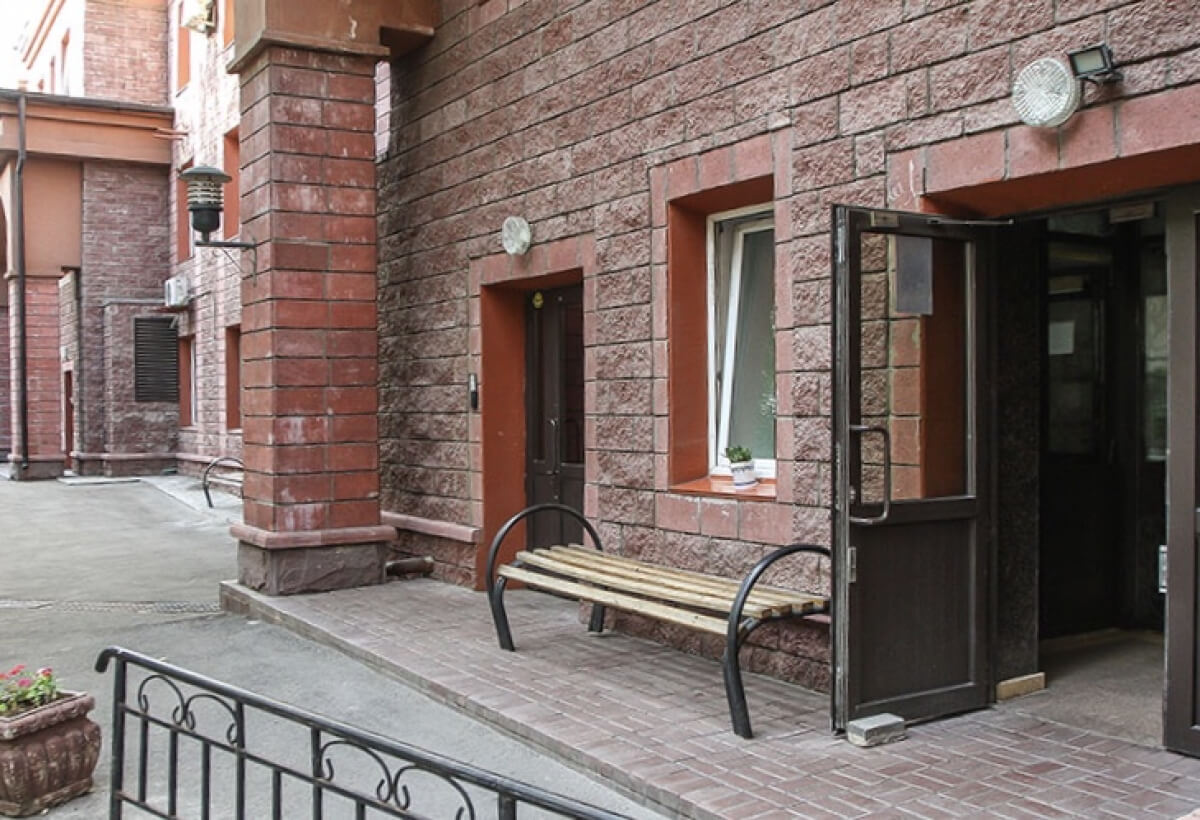 الماتىداعى «سۇڭقار» تۇرعىن ءۇي كەشەنى وقشاۋلاندى