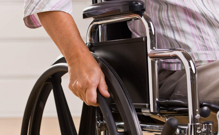 قازاقستاندا جارتى ميلليوننان استام ادام مۇگەدەكتىگى بويىنشا جاردەماقى الادى