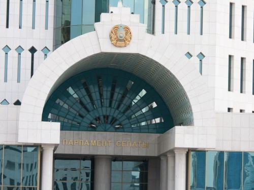 حالىقارالىق كەلىسىمدەر راتيفيكاتسيالاندى