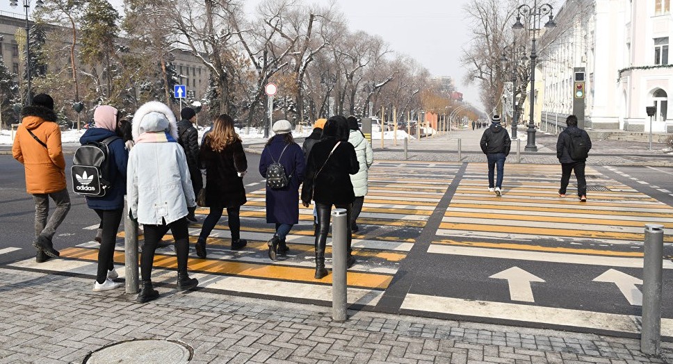 الماتىلىقتاردىڭ جۇمىس ورنى ساقتالىپ, ەڭبەك دەمالىسىنا جىبەرىلدى