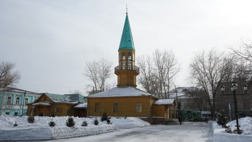 اباي مۋزەيى ونلاين ساباق وتكىزدى