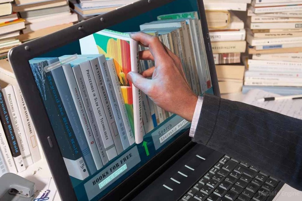 رەسەيدىڭ ۇلتتىق ەلەكتروندى كىتاپحاناسىندا 450 000 ديسسەرتاتسيا قولجەتىمدى