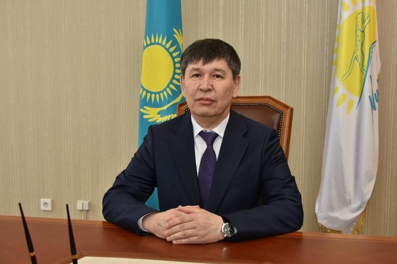 تسەلينوگراد اۋدانىنا جاڭا اكىم تاعايىندالدى