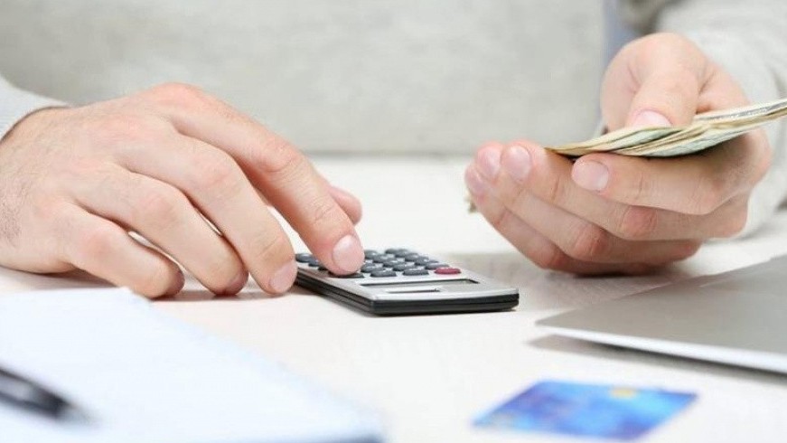 ميكروقارجى ۇيىمدارىنىڭ قارىز الۋشىلارى ايىپپۇل مەن  ءوسىم-پۇل تولەمەيدى