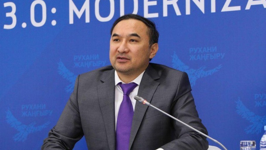 الماتى قالاسى اكىمىنىڭ ورىنباسارى تۇرعىندار قاپەردە ۇستايتىن جايتتاردى نازارعا سالدى