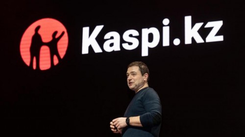 Kaspi.kz 18 ناۋرىزعا دەيىنگى الىنعان زايمدار بويىنشا تولەمدەردى شەگەردى