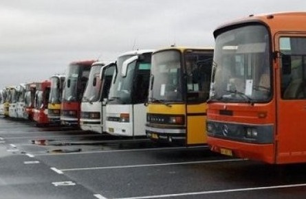 الماتىدان شىعاتىن 49 قالاارالىق مارشرۋتقا شەكتەۋ قويىلدى