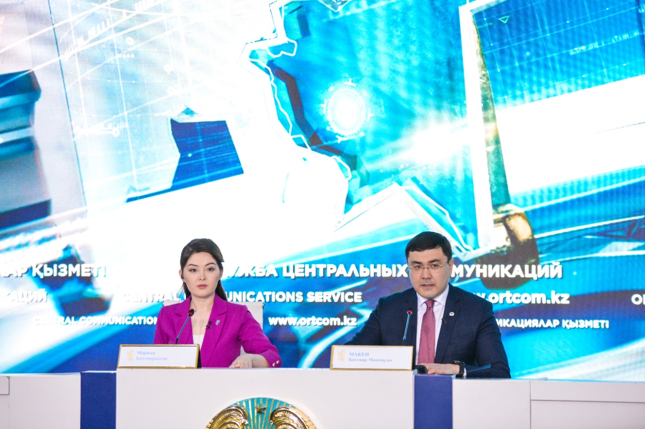 كارانتين: ەلورداعا ازىق-ت ۇلىك ونىمدەرى جاسىل ءدالىز ارقىلى تاسىمالدانادى