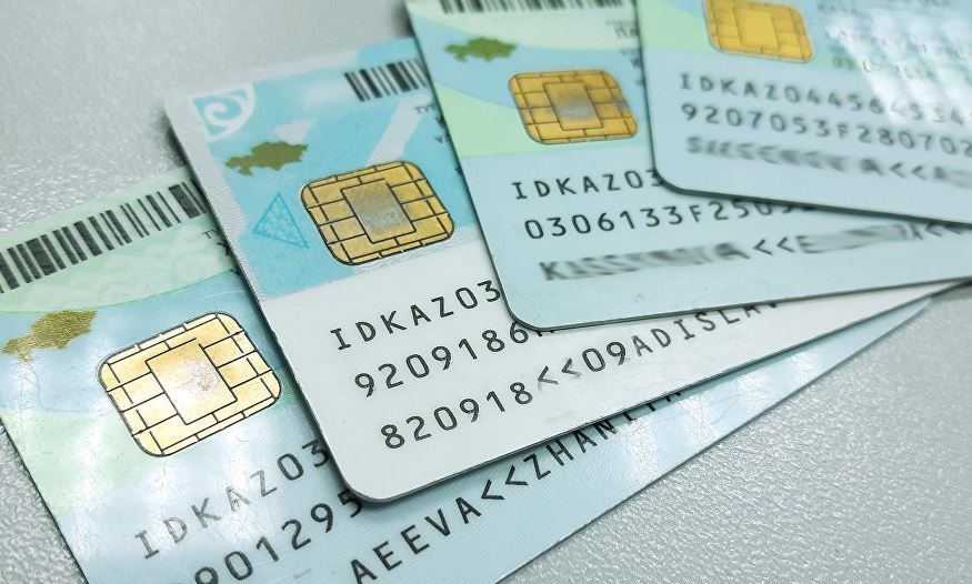 باقىلاۋ وتكىزۋ-بەكەتىنەن ءوتۋ ءۇشىن ازاماتتار جەكە كۋالىگىن الىپ جۇرۋگە مىندەتتى - ا. رىسباەۆ